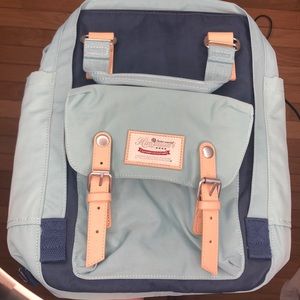 Never used “Himawari OutDoor Adventure Backpack”